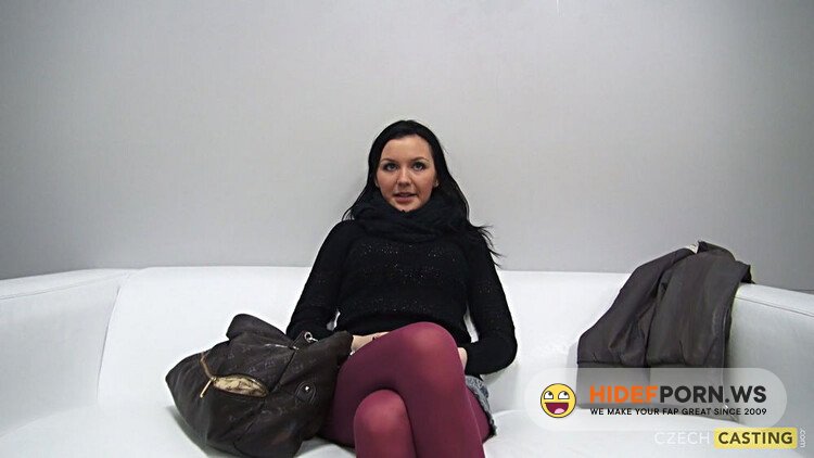 CzechCasting.com - Denisa-1314 [FullHD 1080p]