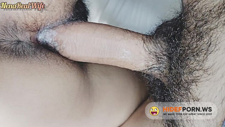 PornHub.com - Amateur Milf Wife Riding Cock Like Reverse Cowgirl And Doggy Style Till Gets Cum Inside  Creampie7 [FullHD 1080p]