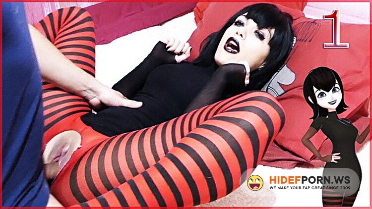 PornHub.com - Hot Goth Stepsister Enjoy a Hard Fuck - SweetDarling [FullHD 1080p]