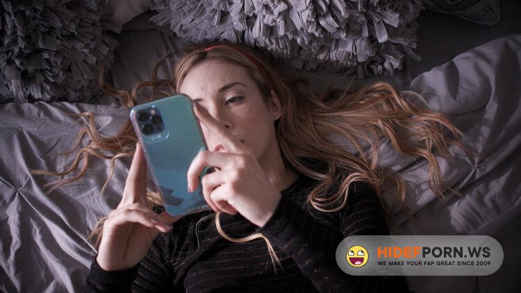 AllHerLuv.com - Aiden Ashley, Scarlit Scandal (HELP! There's a Ghost in My Vagina ep.1 )... [FullHD 1080p]