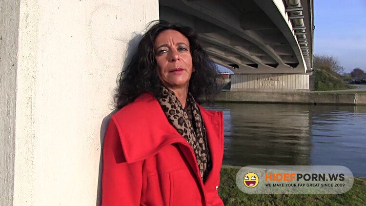 VurigVlaanderen.be/MeidenVanHolland.nl - Elisa Pleziert 5 Man [HD 720p]