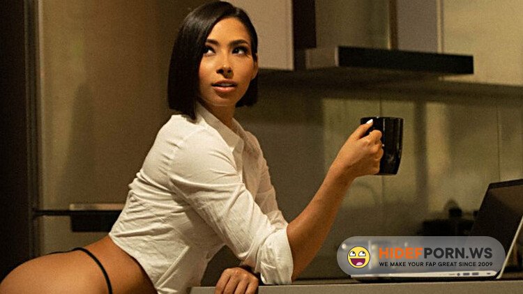 PornHub.com - What Would You Do If I Were Your REAL ESTATE ADVISOR? | DELICIOUS FUCK [FullHD 1080p]