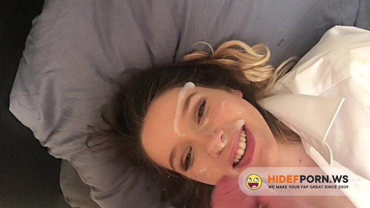 PornHub - Orgasm Contest: Round 2 - He Tried To Drown Me In Cum! [HD 720p]