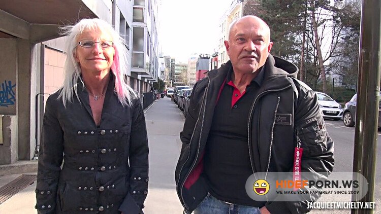 JacquieEtMichelTV.net - Maudeles Records [HD 720p]