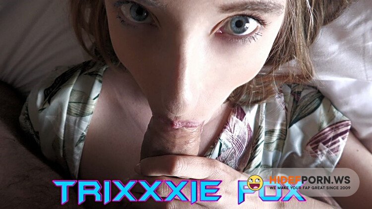 WakeUpNFuck.com / WoodmanCastingX.com - Trixxxie Fox - Wunf 360 [Full HD 1080p]
