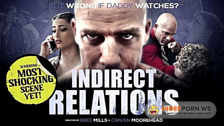 PrettyDirty.com - Nina North, Kristen Scott (Indirect Relations) [Full HD 1080p]