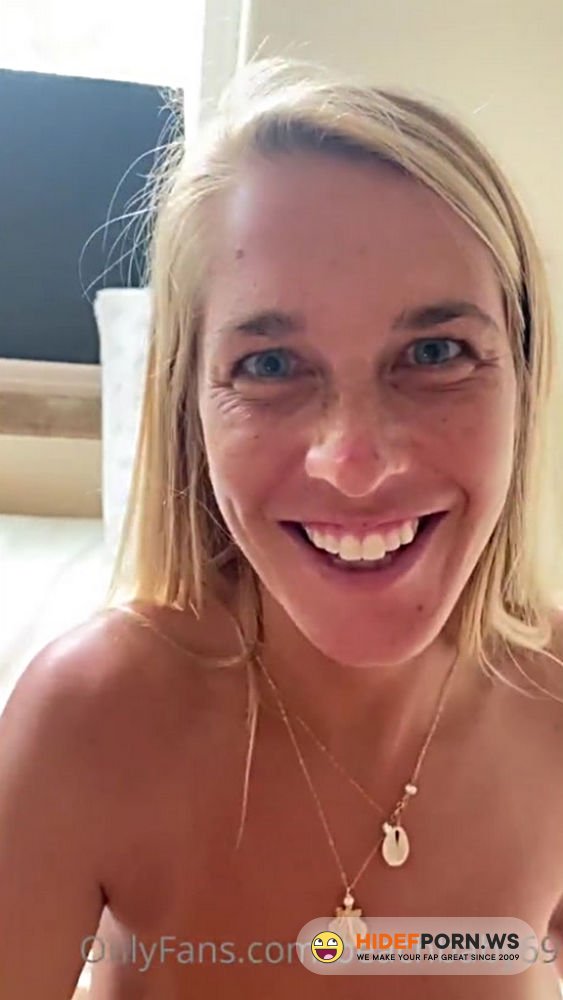 Onlyfans - Anywaybrittnaay Shangerdanger Threesome Sextape Video Leaked [FullHD 1080p]