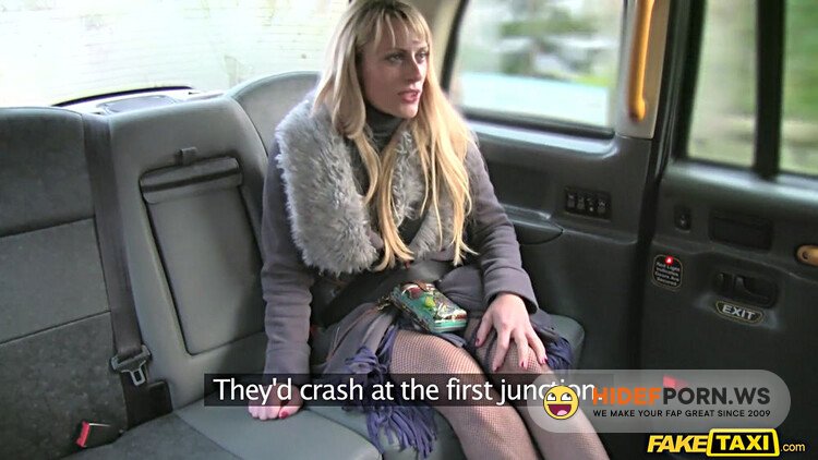FakeTaxi.com/FakeHub.com - Anal Sex Pays [FullHD 1080p]