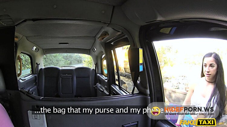 FakeTaxi.com/FakeHub.com - Deep Anal [FullHD 1080p]