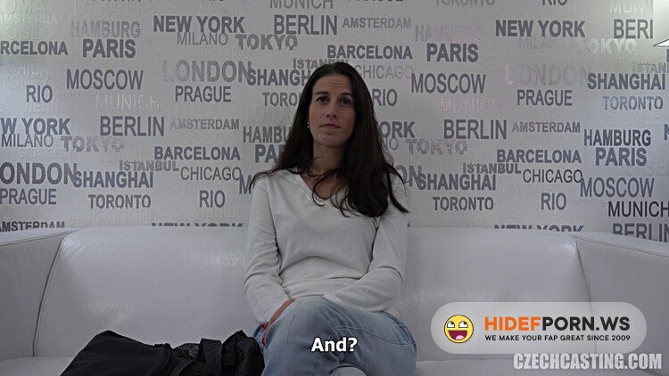 CzechCasting.com - Alzbeta-3263 [FullHD 1080p]