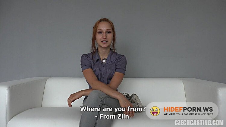 CzechCasting.com - Elen-3275 [FullHD 1080p]