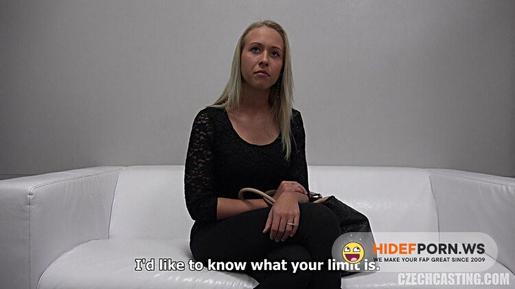 CzechCasting.com - Dominika-8309 [FullHD 1080p]