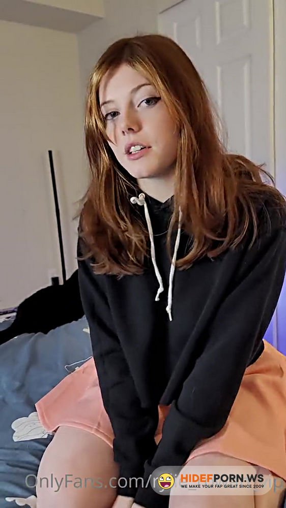 Onlyfans.com - Rylie Rowan Nude Blowjob Sex Tape Video Leaked [FullHD 1080p]