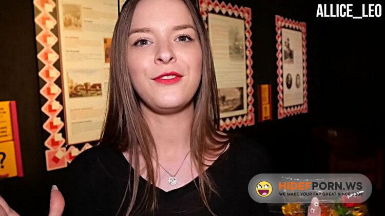 PornHub.com - 1H Of VLOG With Me! Did I Visit THE CANDY MUSEUM Or THE HORROR MUSEUM? [FullHD 1080p]