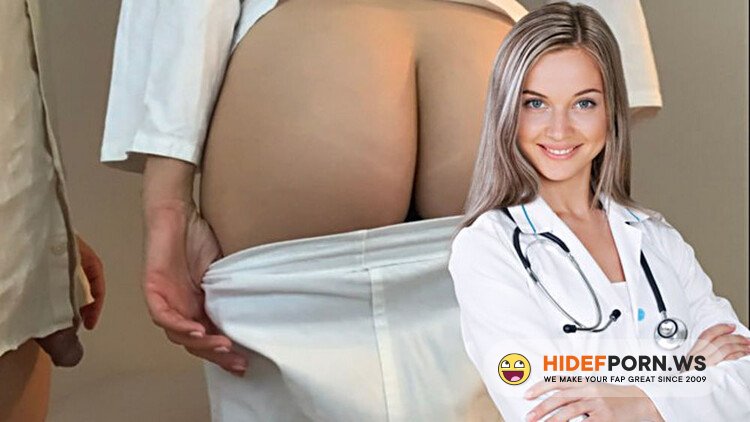 PornHub.com - LA DOTTORESSA Visita Il Paziente Con PROBLEMI DI EREZIONE [FullHD 1080p]
