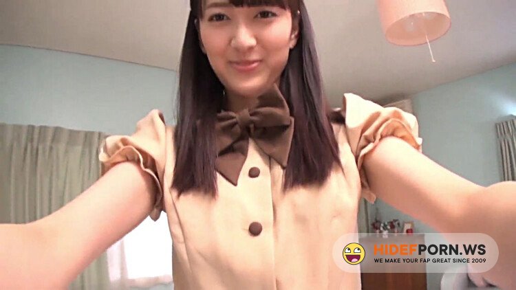 PornHub - Uncensored BVPP Continuous Intense Iki Cosplay Clip 02 [FullHD 1080p]