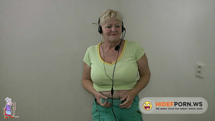 OldNanny - Bohunka-005 [HD 720p]