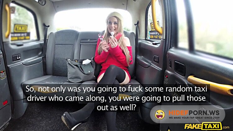 FakeTaxi.com/FakeHub.com - Charlie [FullHD 1080p]