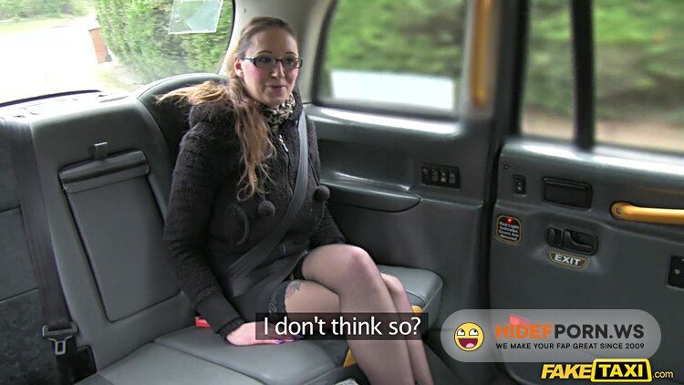 FakeTaxi.com/FakeHub.com - Demona Dragon 2 [FullHD 1080p]