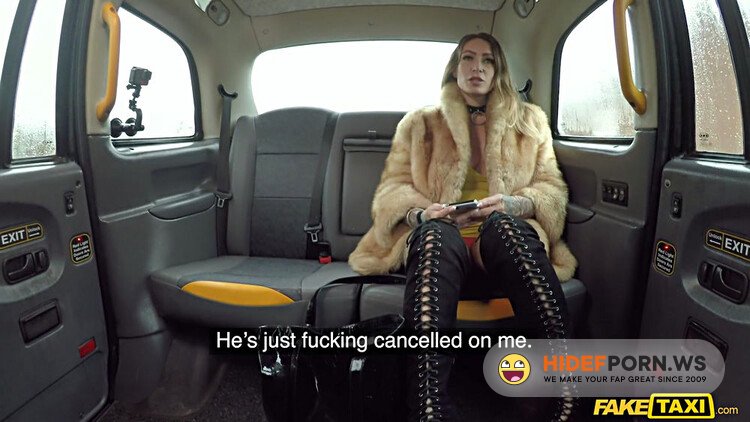 FakeTaxi.com/FakeHub.com - Ava Austen [FullHD 1080p]