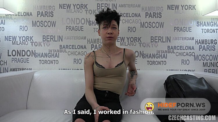 CzechCasting.com - Alina-7537 [FullHD 1080p]