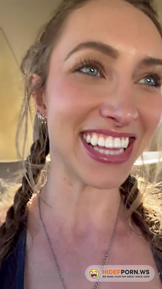 Onlyfans.com - Dani Day POV Uber Driver Blowjob PPV Video Leaked [FullHD 1080p]