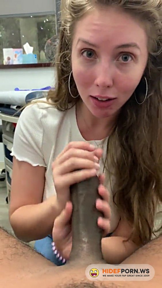 Onlyfans.com - Lena Paul Sex Tape Doctors Office Video Leaked [FullHD 1080p]