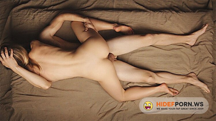 PornHub.com - Beautiful Cowgirl Sex Ending With Hot Creampie [FullHD 1080p]