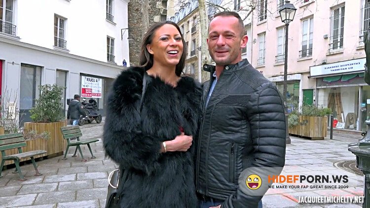 JacquieEtMichelTV.net - Plie [HD 720p]