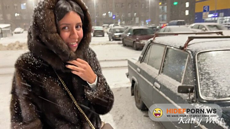 PornHub.com - Gopnik Picked Up a Mercenary Bitch, Fucked In a Hotel Room And Finished Off His Whole Face [FullHD 1080p]