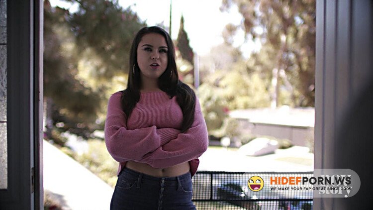 aPOVstory.com/MissaX - My Mother, My Refuge McKenzie Lee, Codey Steele [FullHD 1080p]