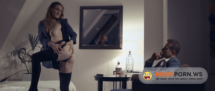 FrolicMe.com - Elena Vega: FINISH ME OFF [HD 816p]