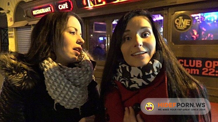 CzechStreets.com / CzechAV.com - Czech Streets 101 [Full HD 1080p]