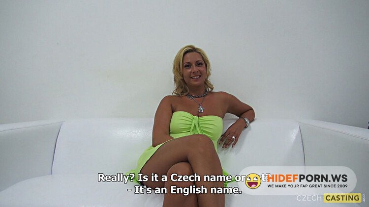 CzechCasting.com - Daria-2779 [FullHD 1080p]