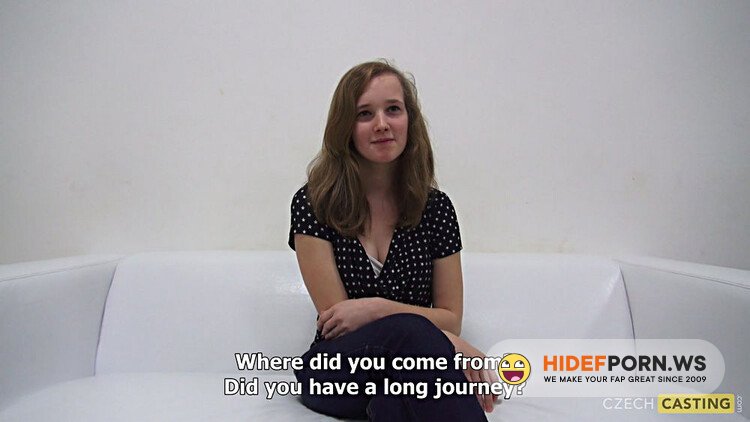 CzechCasting.com - Andrea-7772 [FullHD 1080p]