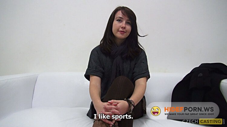 CzechCasting.com - Anna-7682 [FullHD 1080p]