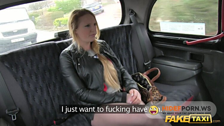 FakeTaxi.com/FakeHub.com - Bonnie White [FullHD 1080p]