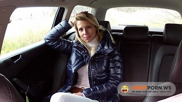 FakeTaxi.com/FakeHub.com - Adrien Aeriend [FullHD 1080p]