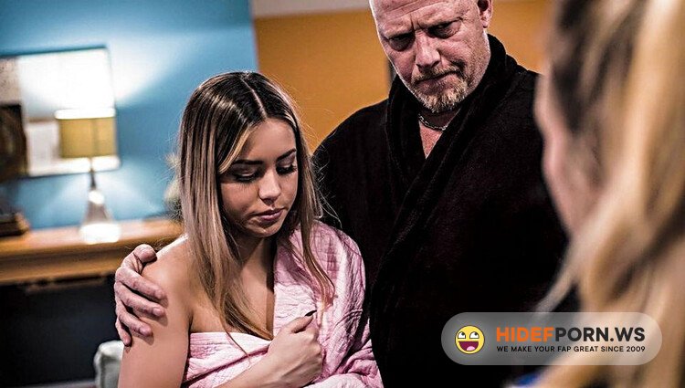 PureTaboo.com - Alina Lopez (Punishing the Sitter) [HD 720p]