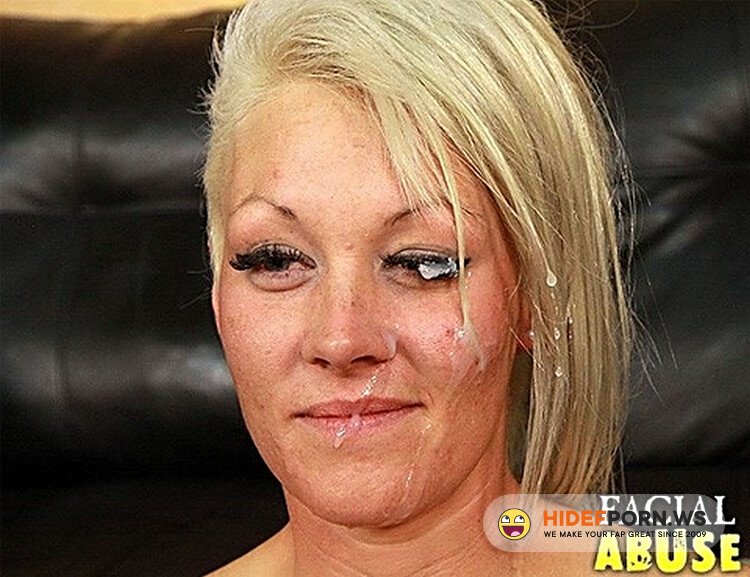 FacialAbuse.coM - RUBY OCTROI [Full HD 1080p]