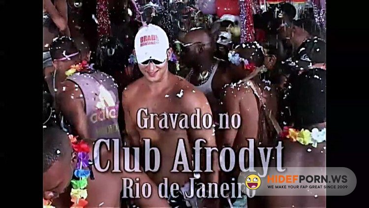 BradMontana - Amadoras - Carnaval Da Putaria Edicao Especial Do Filme Carnaval 2011, Produzido Pela As Panteras [HD 720p]
