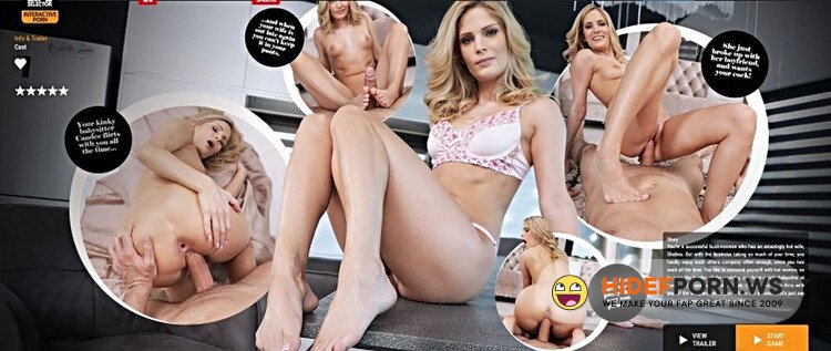 LifeSelector.com - Candee Licious ( Casual Attractions) [Full HD 1080p]