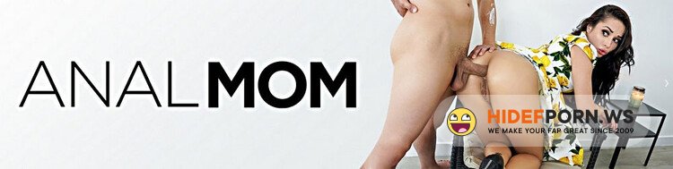 AnalMom.com / MYLF.com - Crystal Rush - The Noisy Neighbor Deal [Full HD 1080p]