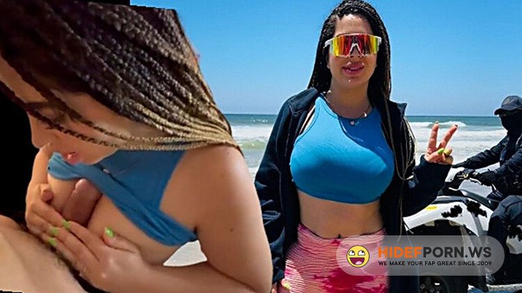 PornHub.com - I Took Photos For My Networks And I Got a Rich Fucking For Being Daring [HD 720p]