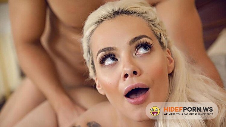 CherryPimps.com - Elsa Jean - Elsa Gets That Facial She Craves [HD 720p]
