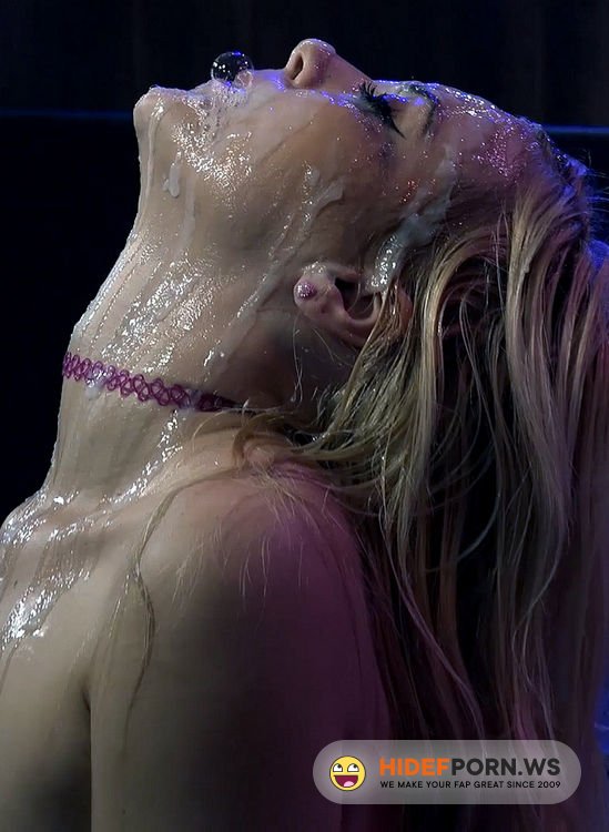 AmericaBukkakeLive.com - America Bukkake Live - Summer Day [FullHD 1080p]