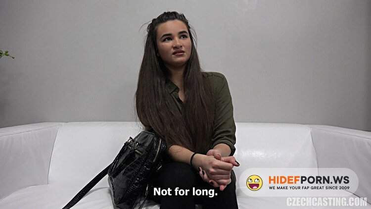 CzechCasting.com - Ester-7568 [FullHD 1080p]