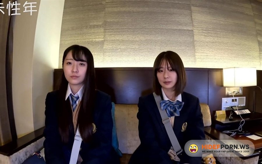 FC2PPV - Amateurs - Kamikai! Shock 3P! From Continuous Vaginal Cum Shot To Mouth-To-Mouth Cum Swallowing, I Will Never Regret It. [2023/FullHD]