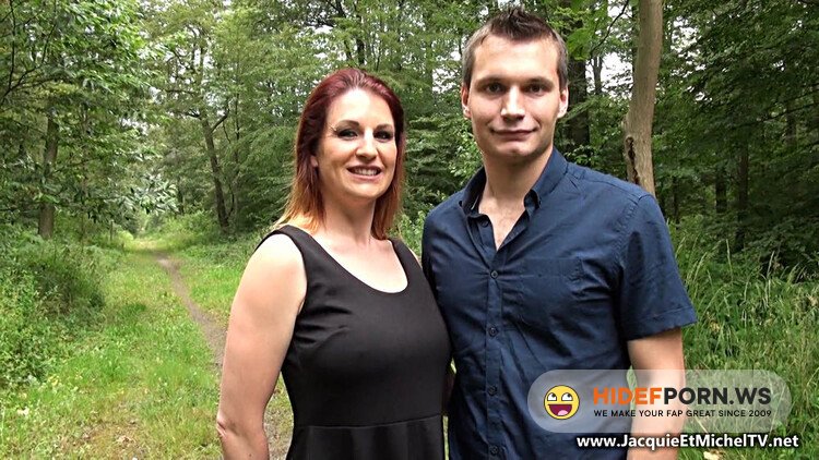 JacquieEtMichelTV.net - Missy Charme - C est La Fete Pour Missy ! [FullHD 1080p]