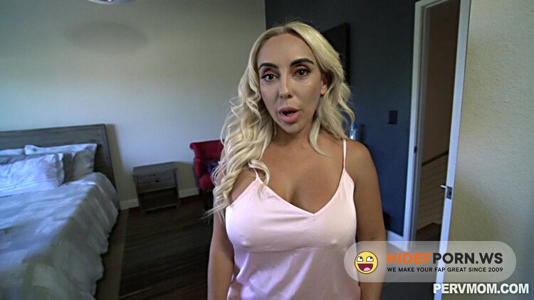 PervMom - Kylie Kingston Milf Nut Busting Lessons [FullHD 1080p]